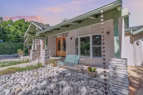 Chatsworth (los Angeles), CA 91311,9824 Baden Avenue