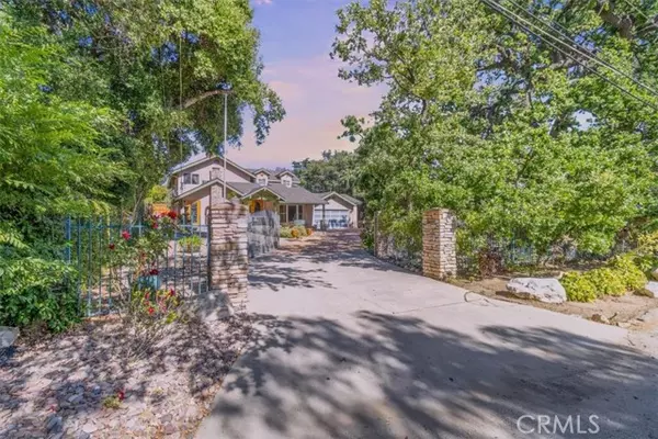 Chatsworth (los Angeles), CA 91311,9824 Baden Avenue