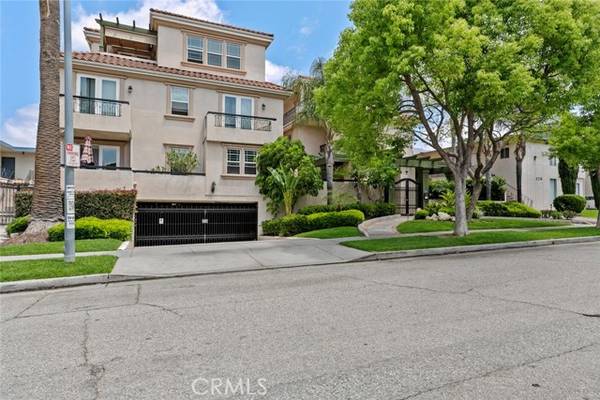333 Milford Street #105, Glendale, CA 91203