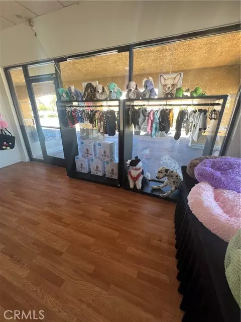 Palmdale, CA 93550,2720 E Palmdale Boulevard