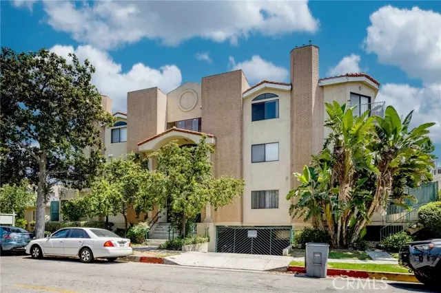 Glendale, CA 91202,450 W Dryden Street #201