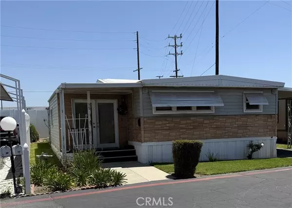 21500 Lassen Avenue #95, Chatsworth (los Angeles), CA 91311
