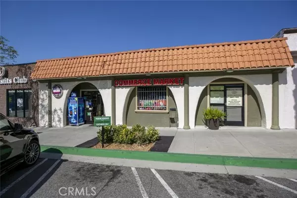 10051 Commerce Avenue, Tujunga (los Angeles), CA 91042