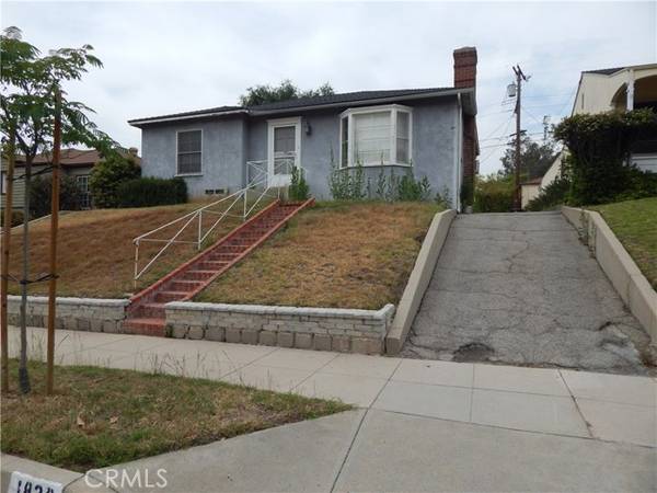 1829 Los Encinos Avenue, Glendale, CA 91208