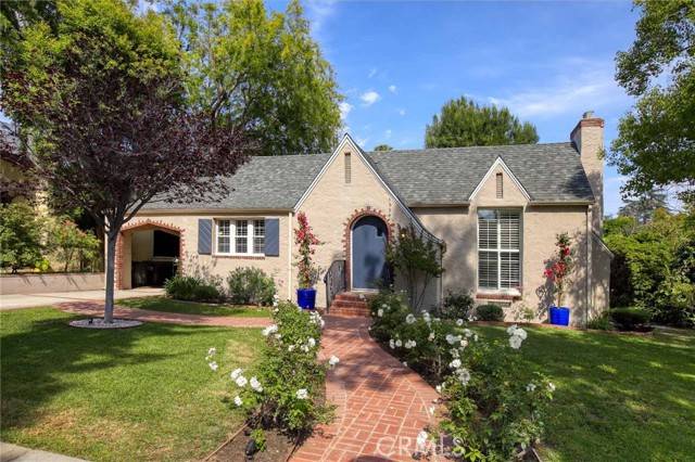 Glendale, CA 91202,1534 Idlewood Road