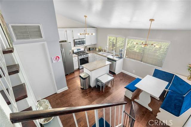 Encino (los Angeles), CA 91316,5463 Newcastle Avenue #8