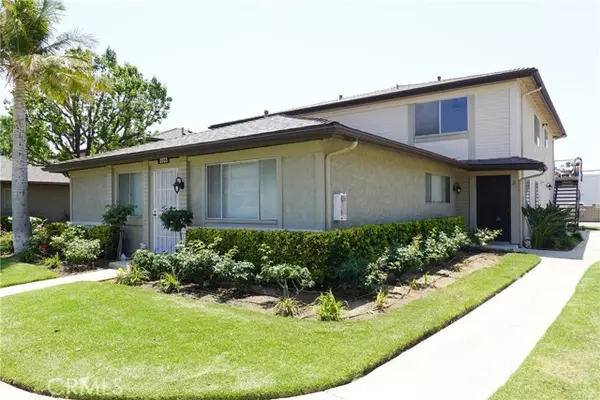 2033 Calle La Sombra #2, Simi Valley, CA 93063