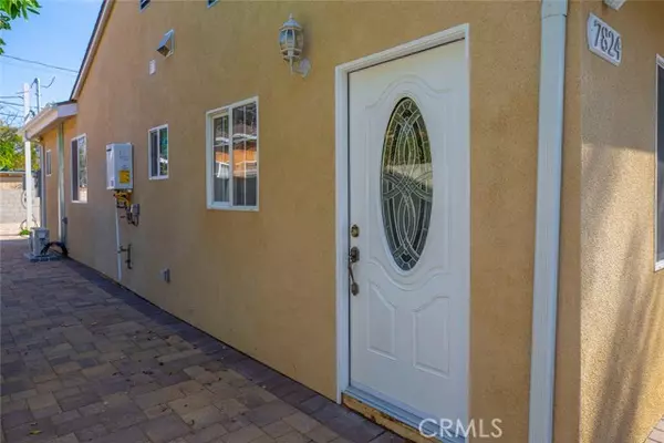 Panorama City (los Angeles), CA 91402,7822 Hazeltine Ave