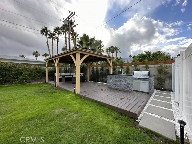Palm Springs, CA 92262,2781 E San Angelo Road