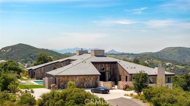 3121 Old Topanga Canyon Road, Calabasas, CA 90290