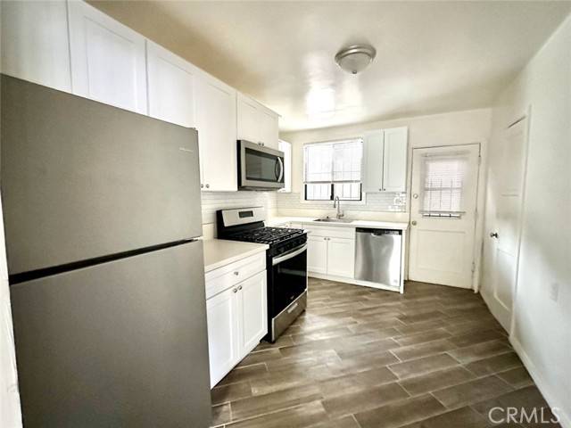 North Hollywood (los Angeles), CA 91601,5302 Colfax Avenue