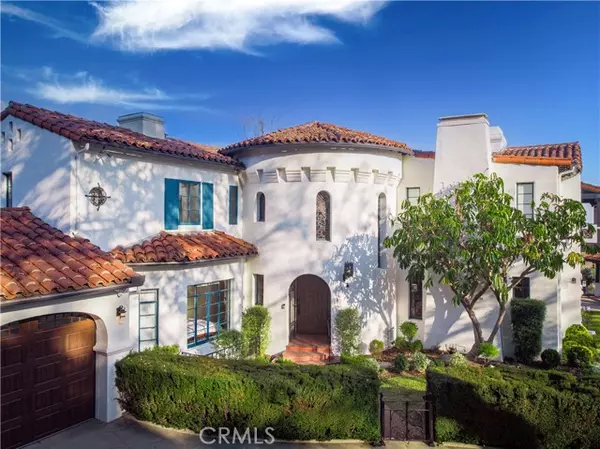 Pasadena, CA 91103,1812 Linda Vista Avenue