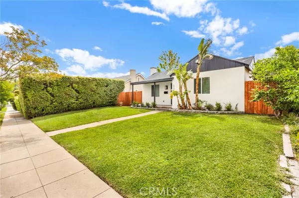 Pasadena, CA 91107,2746 Mataro Street
