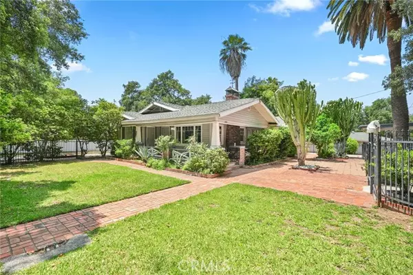 3087 Casitas Avenue, Altadena, CA 91001