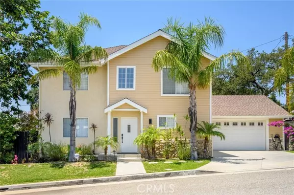 10111 France Avenue, Tujunga (los Angeles), CA 91042