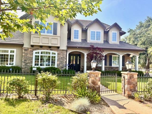 4504 Viro Road, La Canada Flintridge, CA 91011