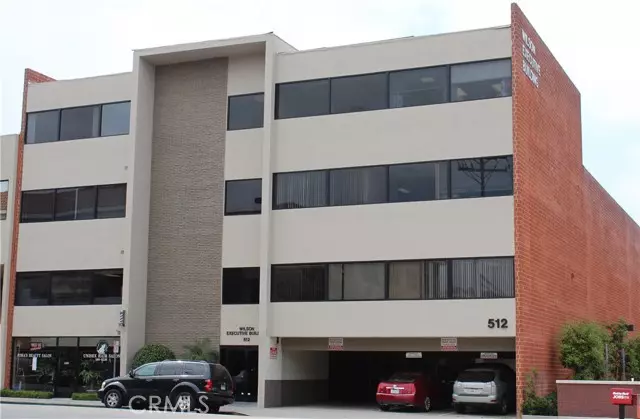 Glendale, CA 91206,512 E Wilson Avenue