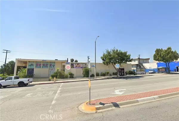 3001 W Beverly Boulevard, Montebello, CA 90640
