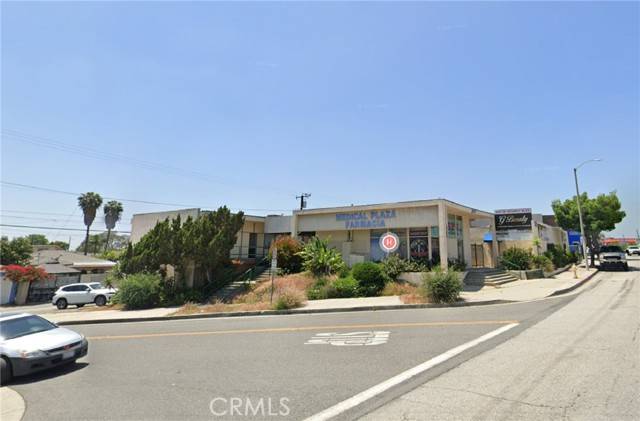 Montebello, CA 90640,3001 W Beverly Boulevard