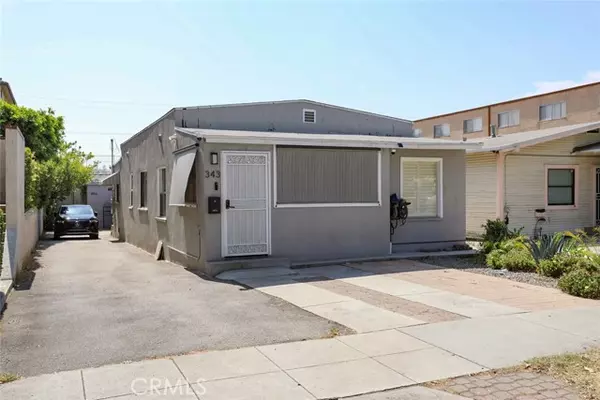 Glendale, CA 91203,343 Concord Street