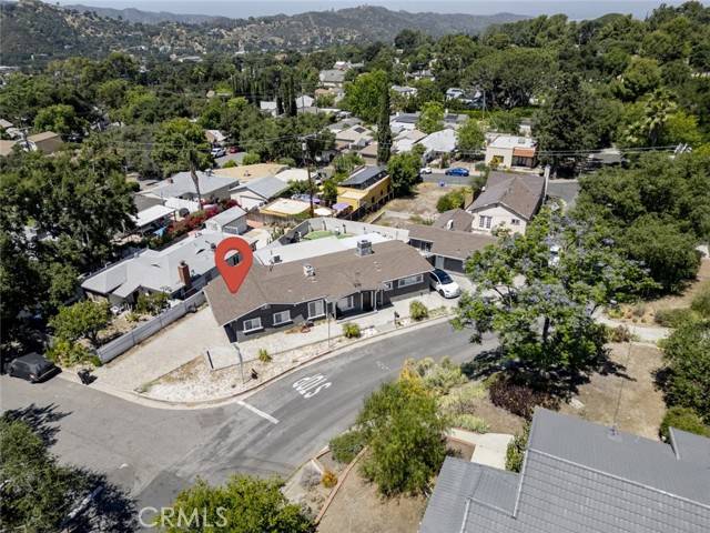 6536 Tokay Road, Tujunga (los Angeles), CA 91042