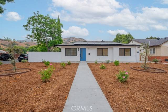 7734 N Glenoaks Boulevard, Burbank, CA 91504