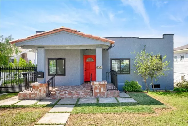 Los Angeles, CA 90065,2438 W Avenue 30