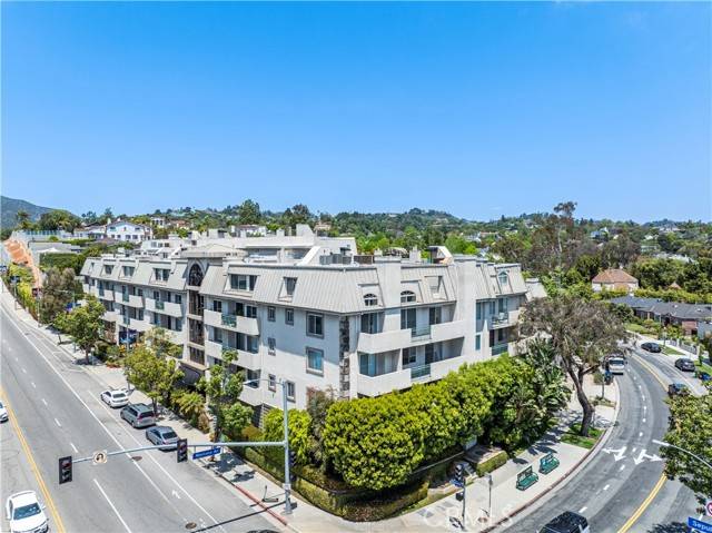 390 S Sepulveda Boulevard #105, Los Angeles, CA 90049