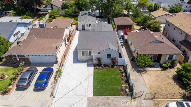 Tujunga (los Angeles), CA 91042,7634 Kyle Street