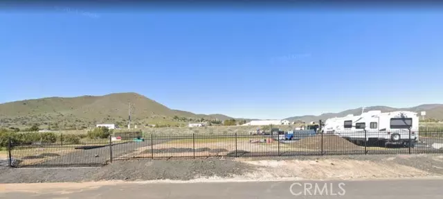 0 Antelope Woods Road, Acton, CA 93510