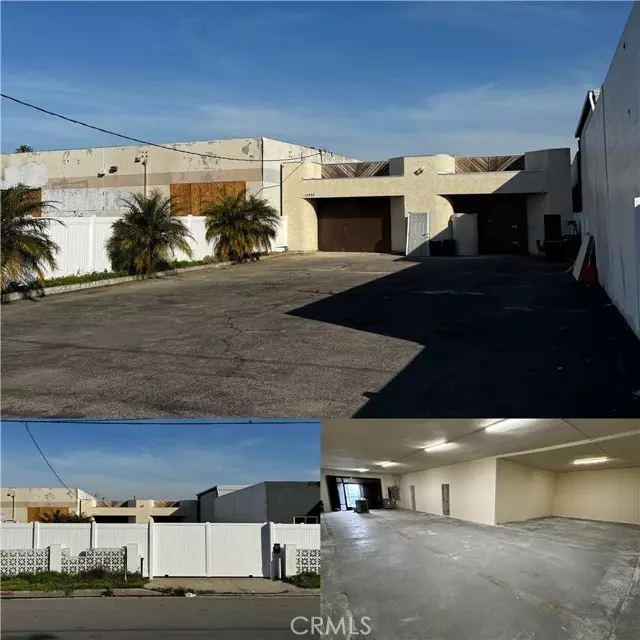 Santa Fe Springs, CA 90670,11955 Rivera Road