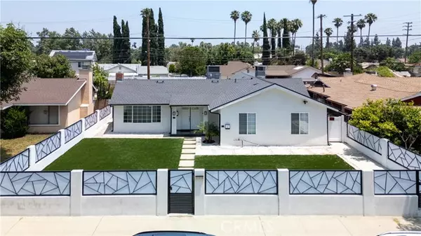 Granada Hills (los Angeles), CA 91344,11118 Haskell Avenue