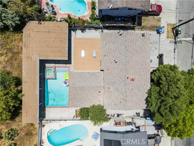 Pacoima (los Angeles), CA 91331,12616 Terra Bella Street