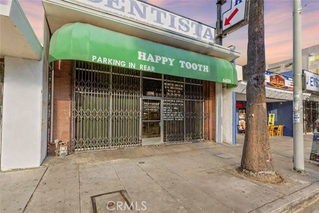 6624 Van Nuys Boulevard, Van Nuys (los Angeles), CA 91405