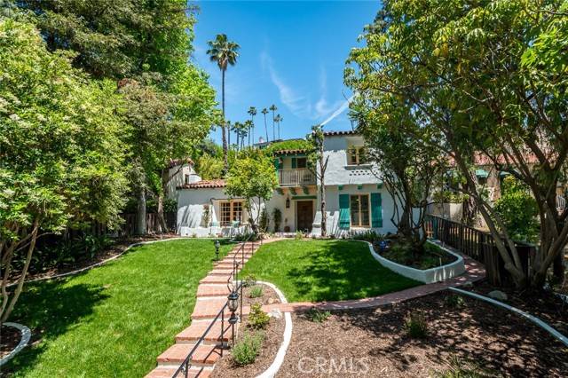 Glendale, CA 91207,611 E Mountain Street