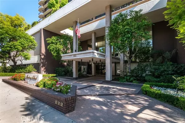 222 Monterey Road #1205, Glendale, CA 91206