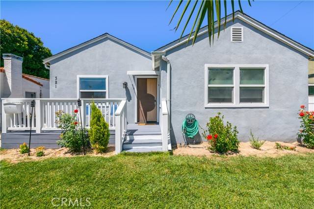 321 N Keystone Street, Burbank, CA 91506