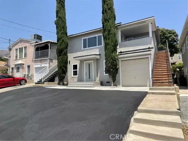 10324 Silverton Avenue, Tujunga (los Angeles), CA 91042