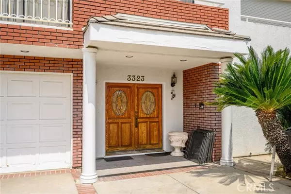 Glendale, CA 91208,3323 Barnes Circle