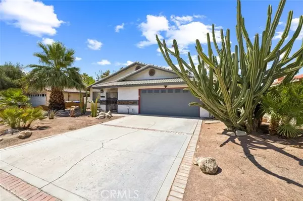 Cathedral City, CA 92234,68435 Tachevah Drive