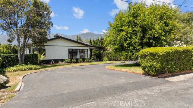 2920 Fairmount Avenue, La Crescenta, CA 91214