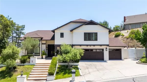 2056 Dublin Drive, Glendale, CA 91206
