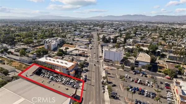 North Hollywood (los Angeles), CA 91606,6137 Lankershim Boulevard