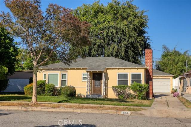 Glendale, CA 91202,674 Estelle Avenue