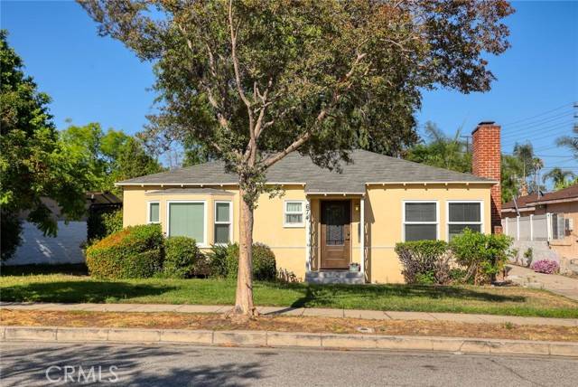 Glendale, CA 91202,674 Estelle Avenue