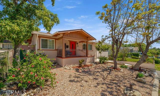 3427 Montrose Avenue, La Crescenta, CA 91214