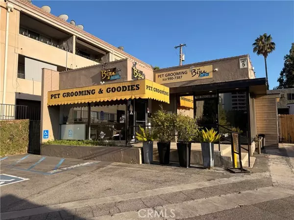 4528 Saugus Avenue, Sherman Oaks (los Angeles), CA 91403