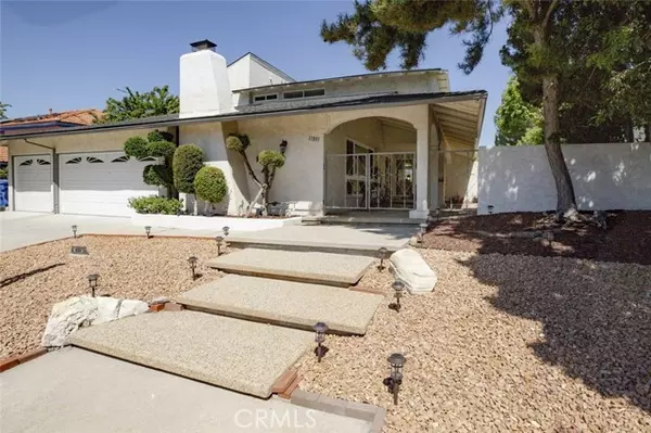 Porter Ranch (los Angeles), CA 91326,11801 Thunderbird Avenue