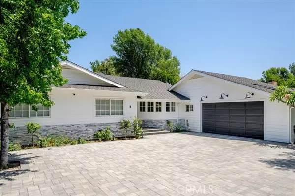 17437 Chase Street, Northridge (los Angeles), CA 91325
