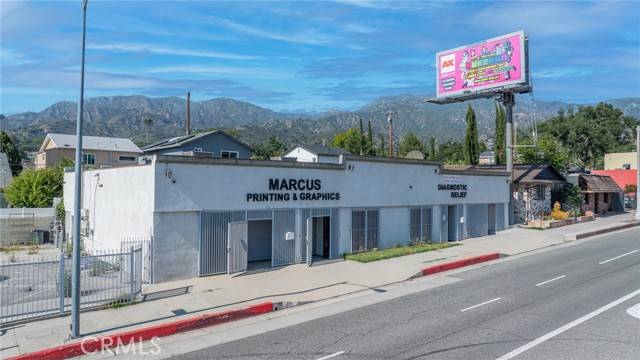 Tujunga (los Angeles), CA 91042,6855 Foothill Boulevard